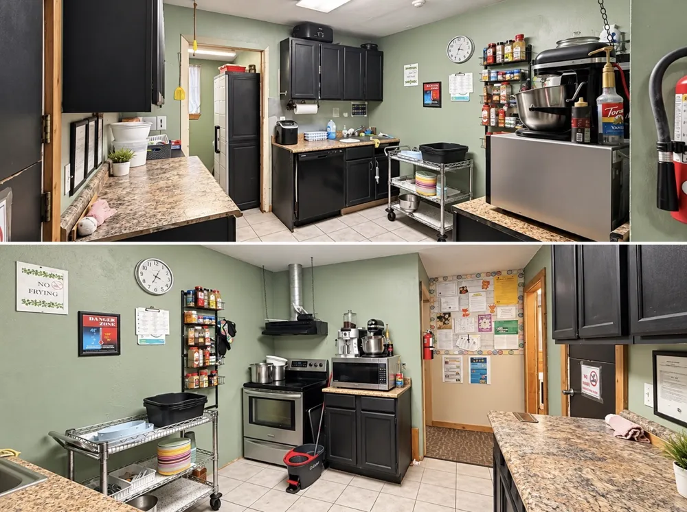 1208 NW 7th Street Stigler, OK 74462