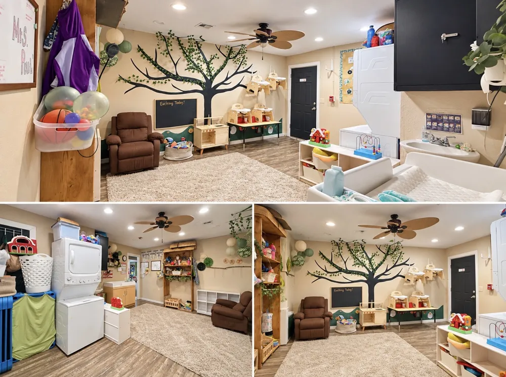 1208 NW 7th Street Stigler, OK 74462
