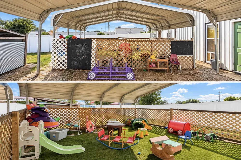 1208 NW 7th Street Stigler, OK 74462