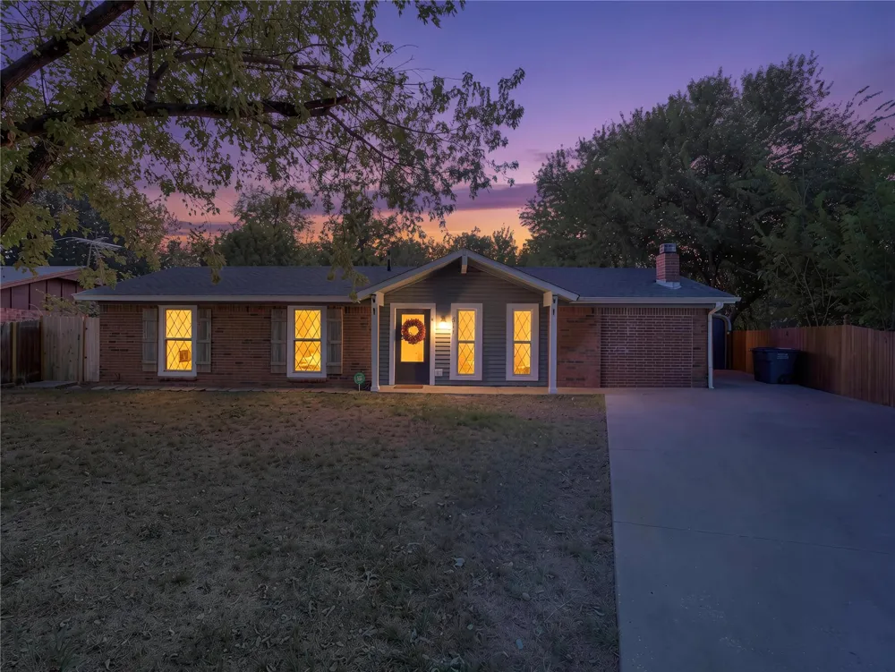 511 Park Street Wagoner, OK 74467