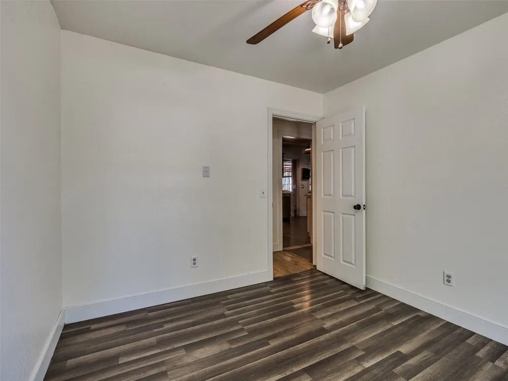 511 Park Street Wagoner, OK 74467