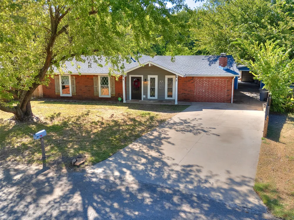 511 Park Street Wagoner, OK 74467