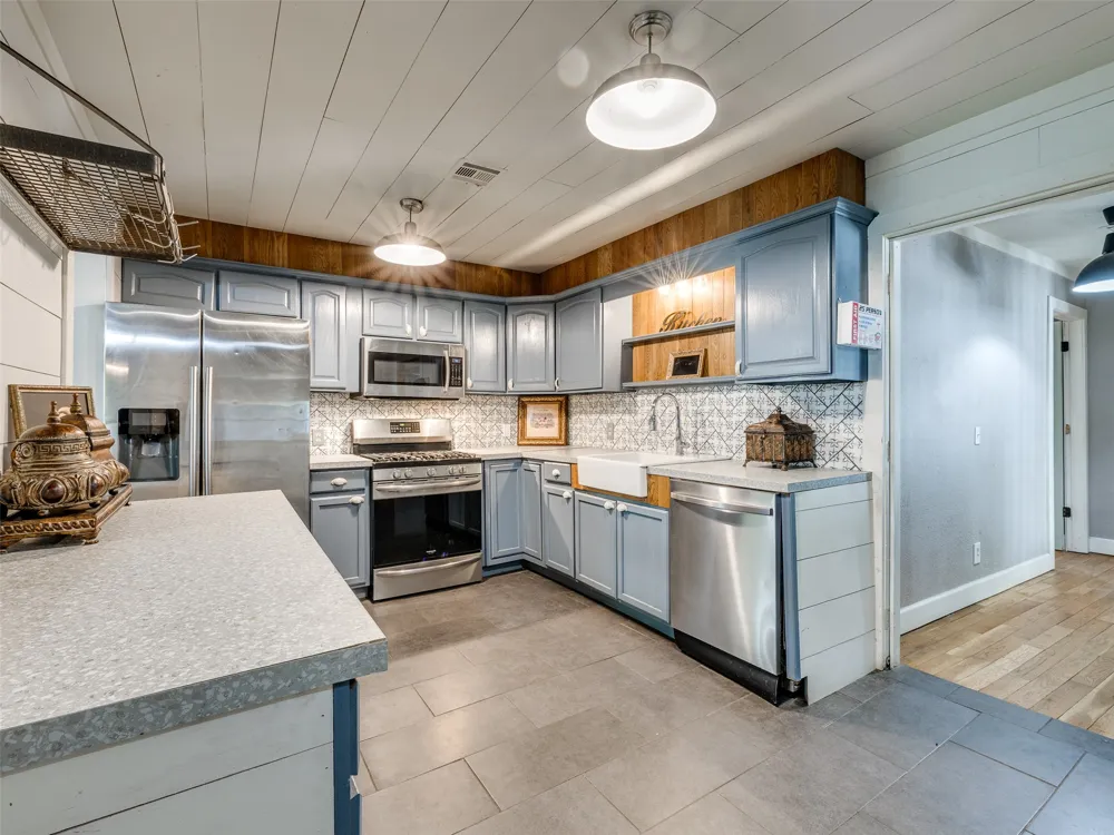 511 Park Street Wagoner, OK 74467