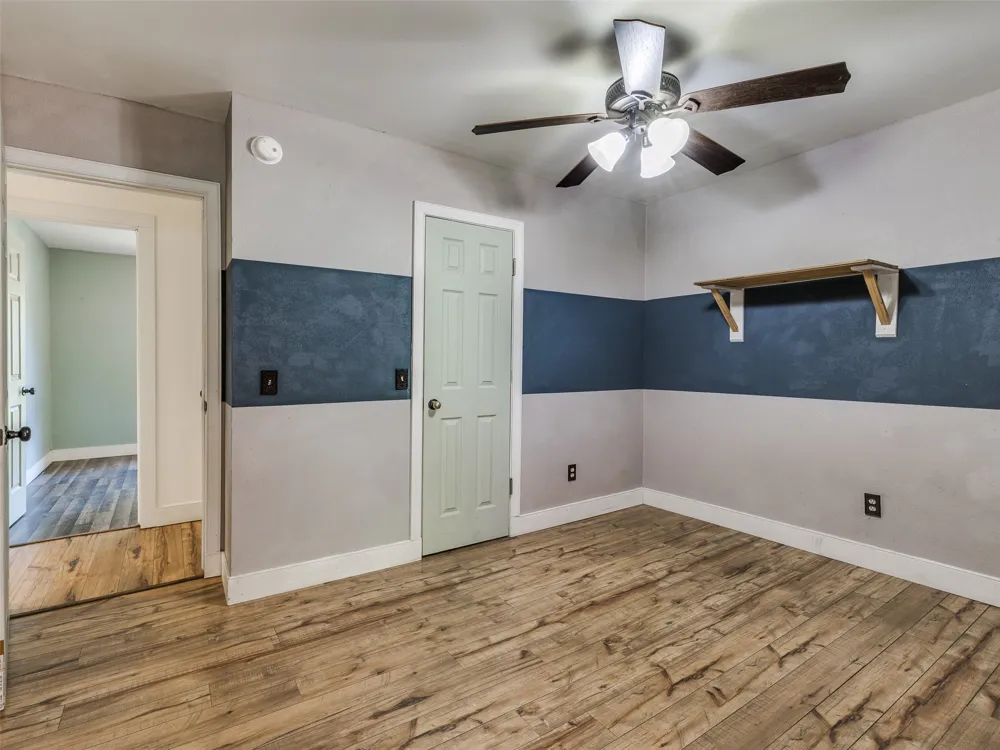 511 Park Street Wagoner, OK 74467