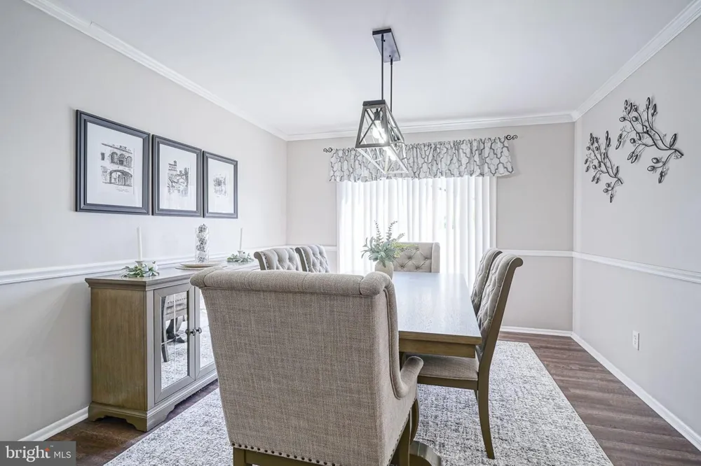 3 PEBBLE LANE Cherry Hill, NJ 08002