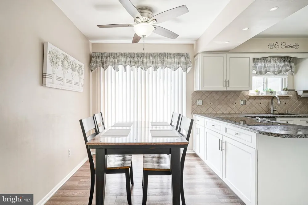 3 PEBBLE LANE Cherry Hill, NJ 08002
