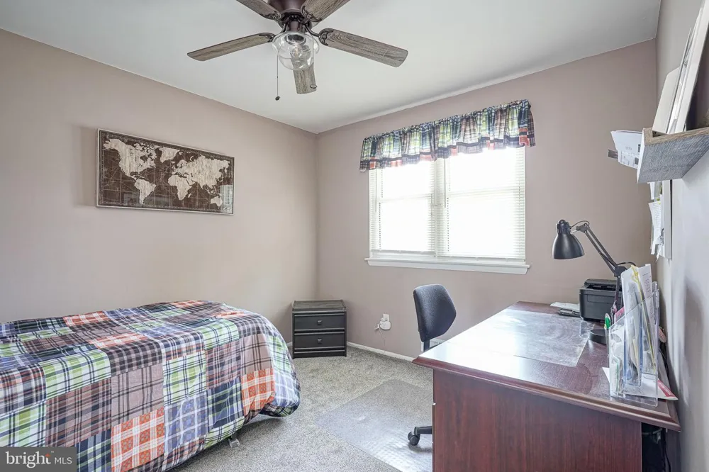 3 PEBBLE LANE Cherry Hill, NJ 08002