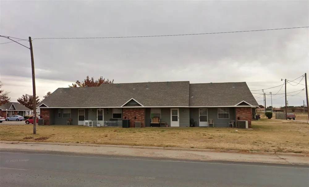 1205 NE Mustang Drive Andrews, TX 79714