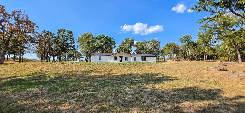 422311 E 1142 ROAD Eufaula, OK 74432