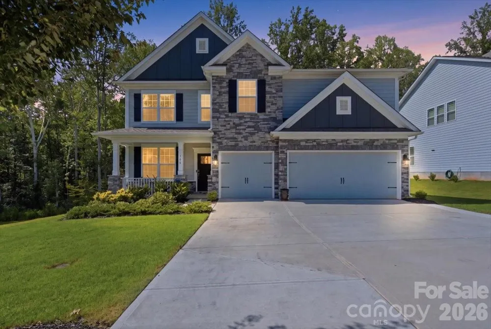 166 Aviendha Lane Troutman, NC 28166