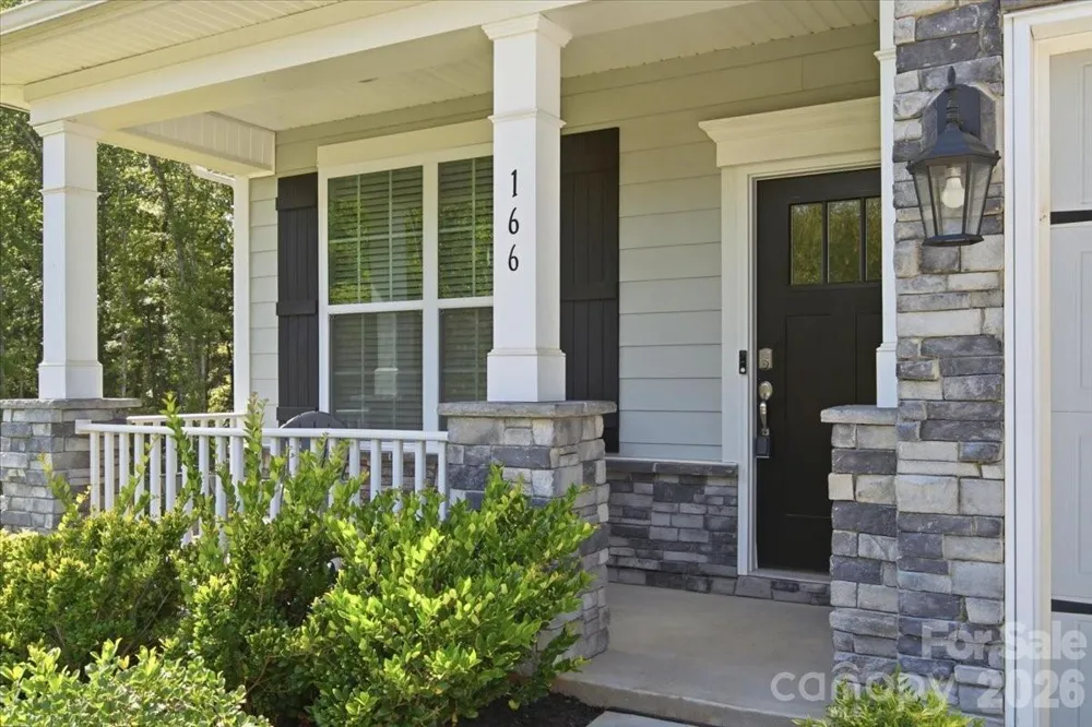 166 Aviendha Lane Troutman, NC 28166