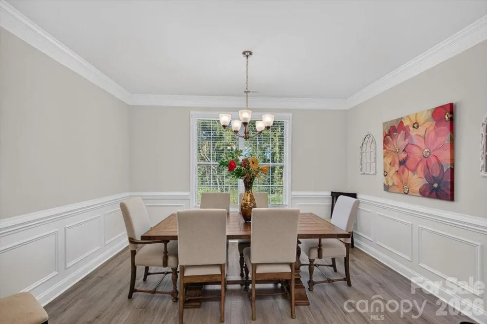 166 Aviendha Lane Troutman, NC 28166