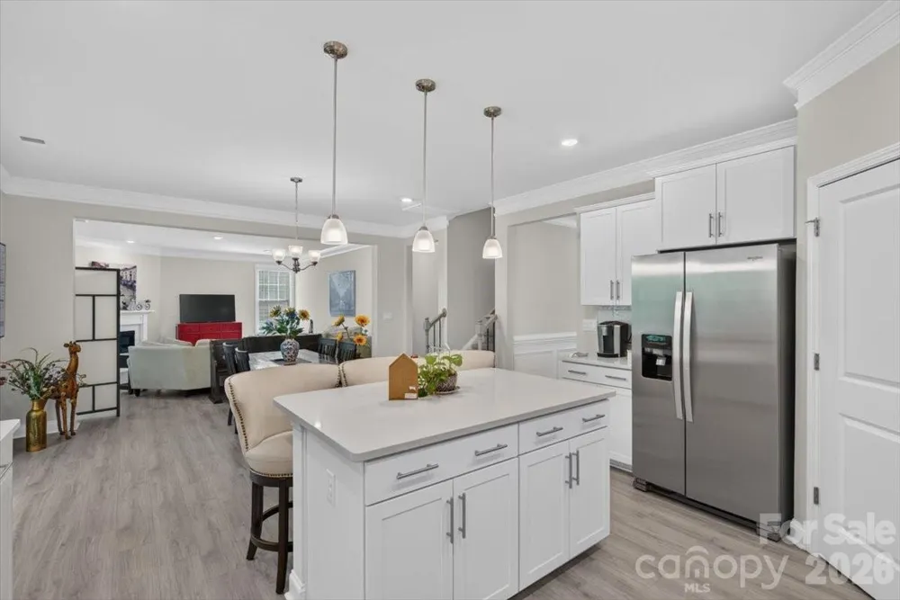 166 Aviendha Lane Troutman, NC 28166