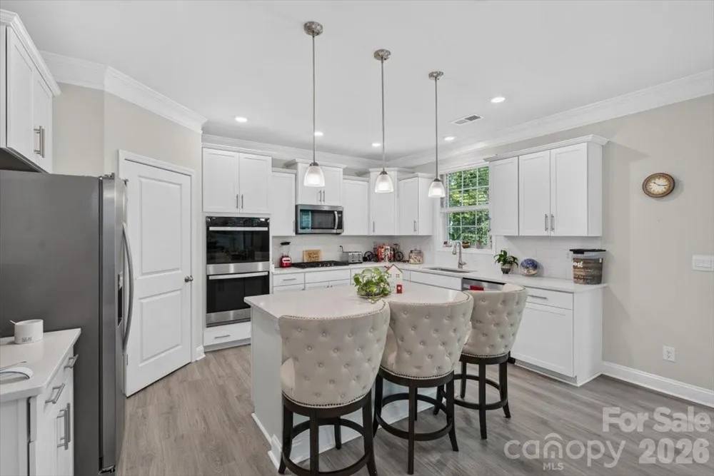 166 Aviendha Lane Troutman, NC 28166