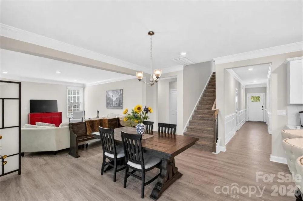 166 Aviendha Lane Troutman, NC 28166