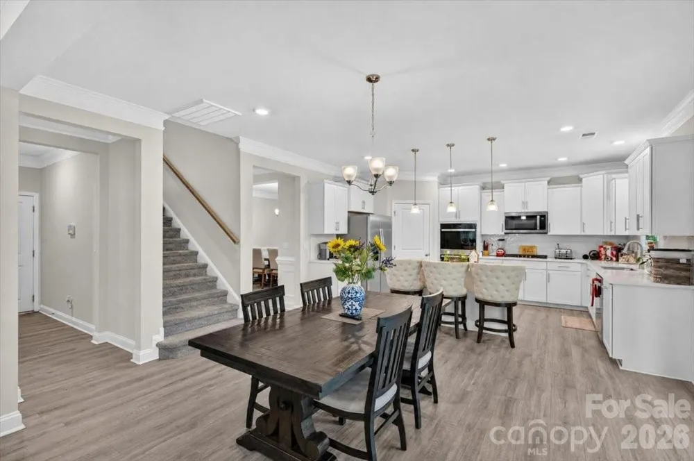 166 Aviendha Lane Troutman, NC 28166