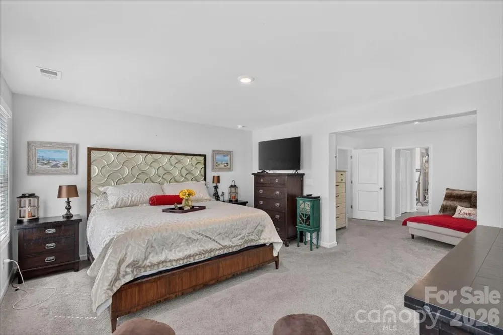 166 Aviendha Lane Troutman, NC 28166