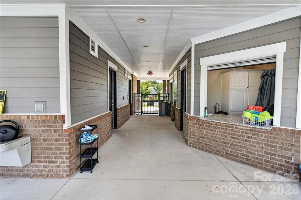 166 Aviendha Lane Troutman, NC 28166
