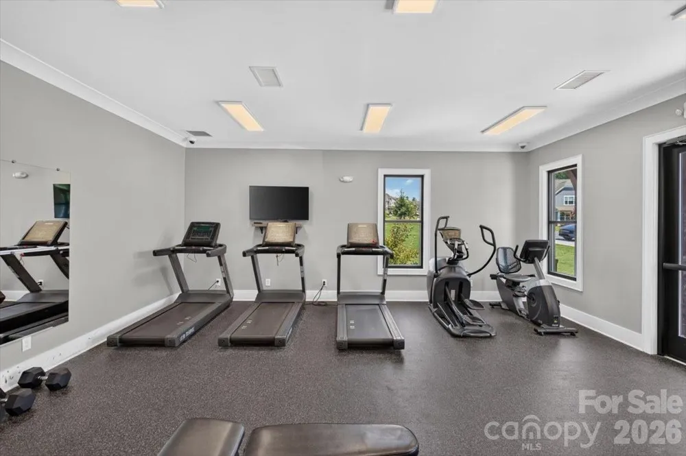 166 Aviendha Lane Troutman, NC 28166