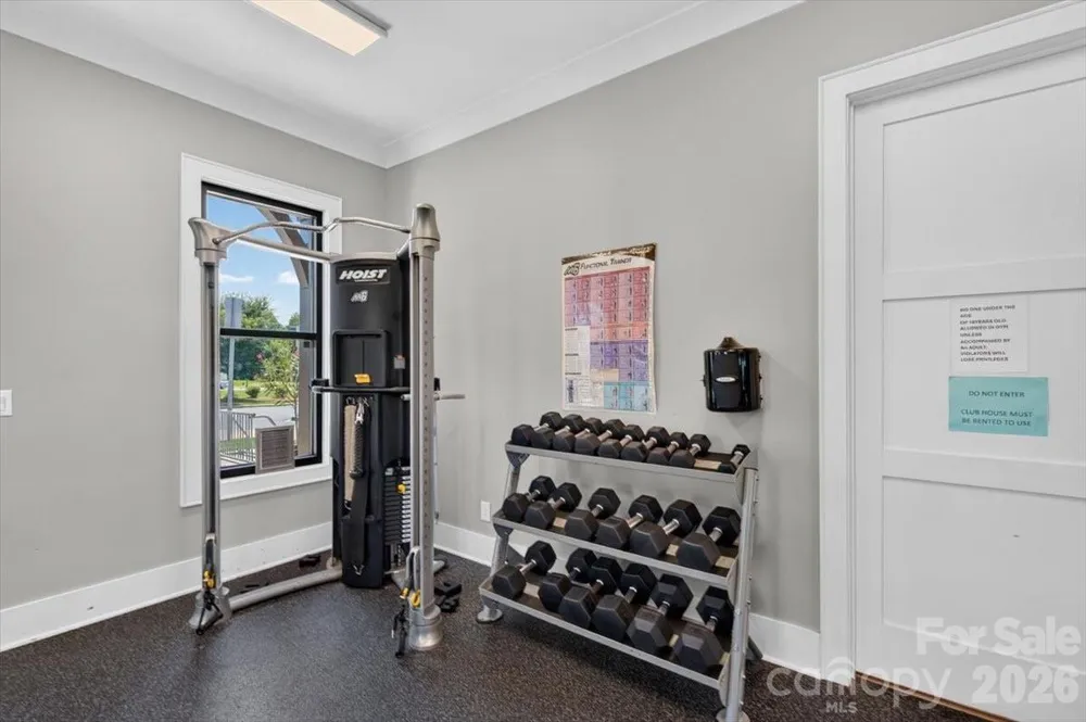 166 Aviendha Lane Troutman, NC 28166