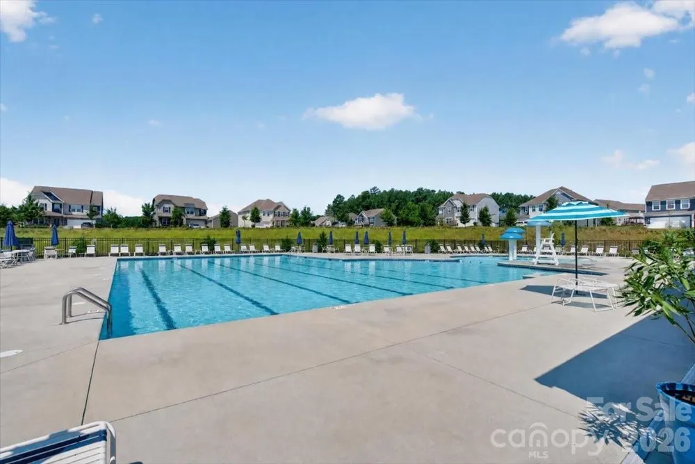 166 Aviendha Lane Troutman, NC 28166