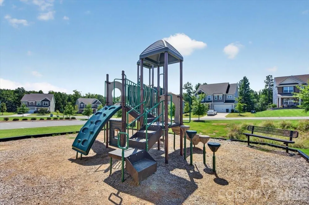 166 Aviendha Lane Troutman, NC 28166