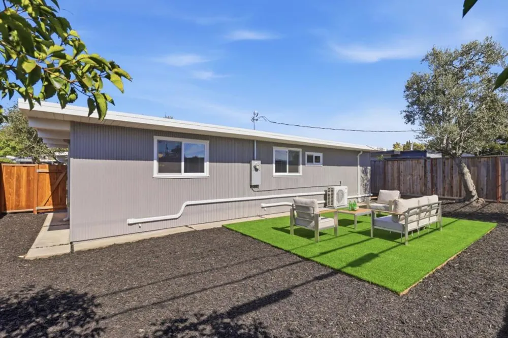 1648 Wolfe Drive San Mateo, CA 94402
