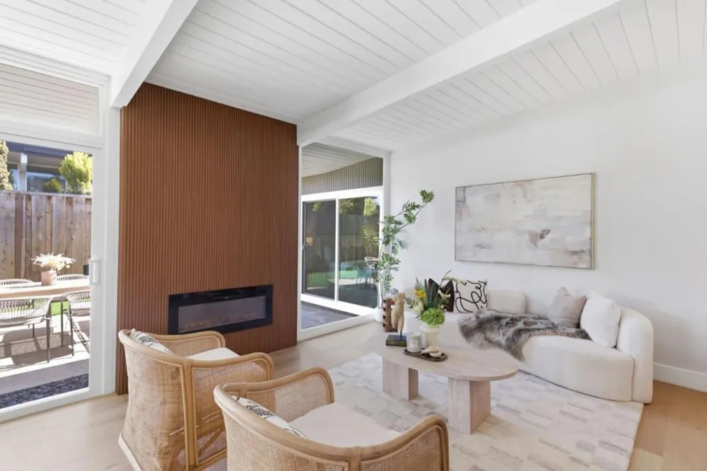 1648 Wolfe Drive San Mateo, CA 94402