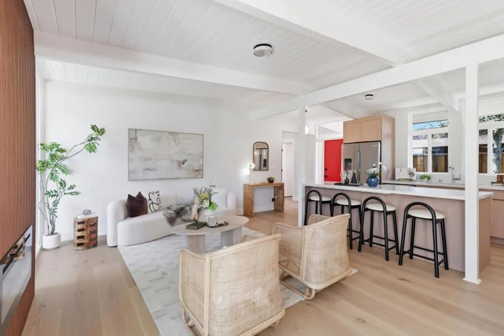 1648 Wolfe Drive San Mateo, CA 94402