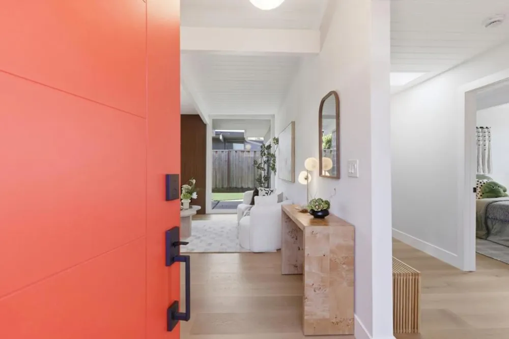 1648 Wolfe Drive San Mateo, CA 94402