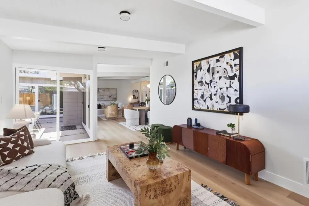 1648 Wolfe Drive San Mateo, CA 94402