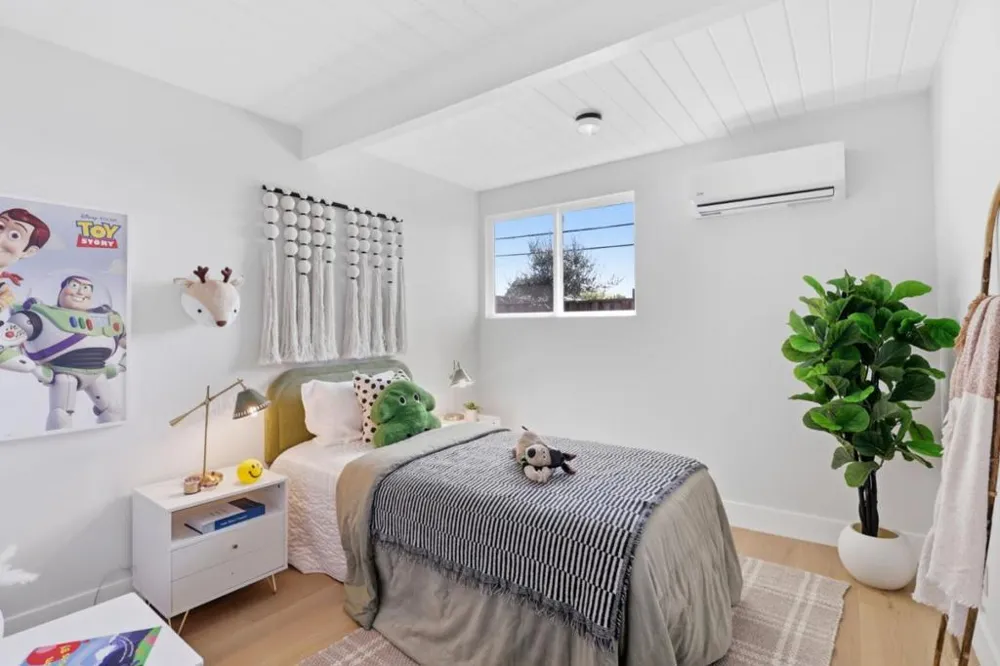 1648 Wolfe Drive San Mateo, CA 94402