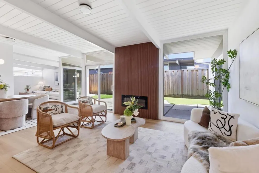 1648 Wolfe Drive San Mateo, CA 94402