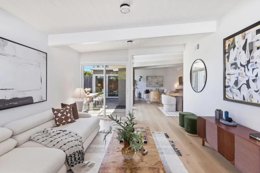 1648 Wolfe Drive San Mateo, CA 94402