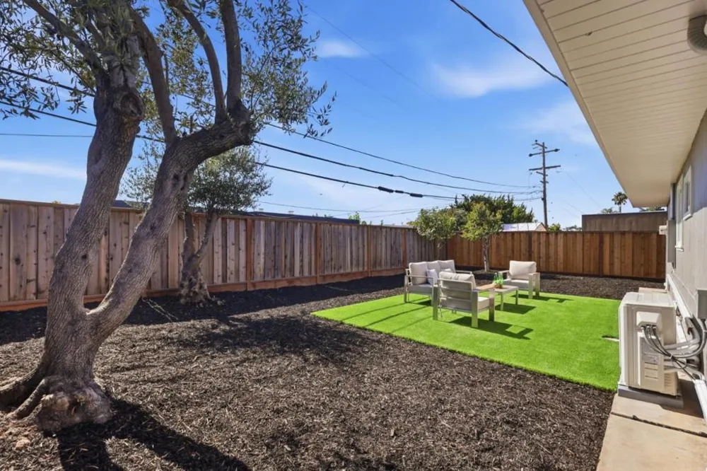 1648 Wolfe Drive San Mateo, CA 94402