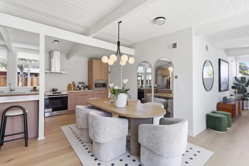 1648 Wolfe Drive San Mateo, CA 94402