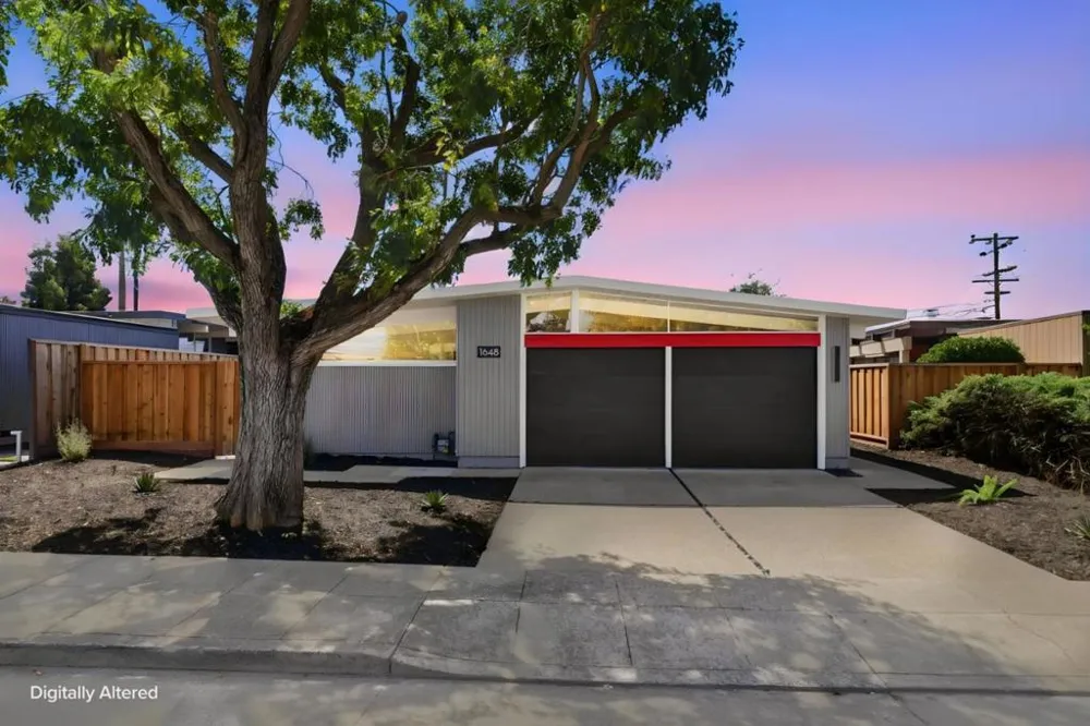 1648 Wolfe Drive San Mateo, CA 94402