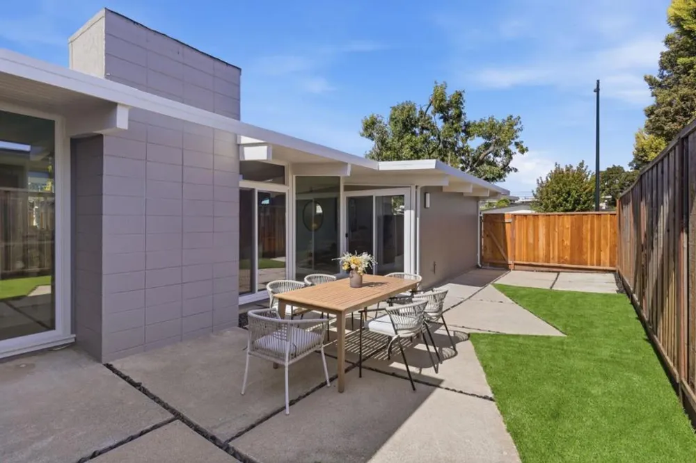 1648 Wolfe Drive San Mateo, CA 94402