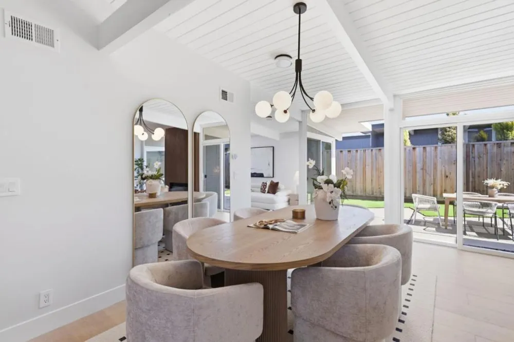 1648 Wolfe Drive San Mateo, CA 94402