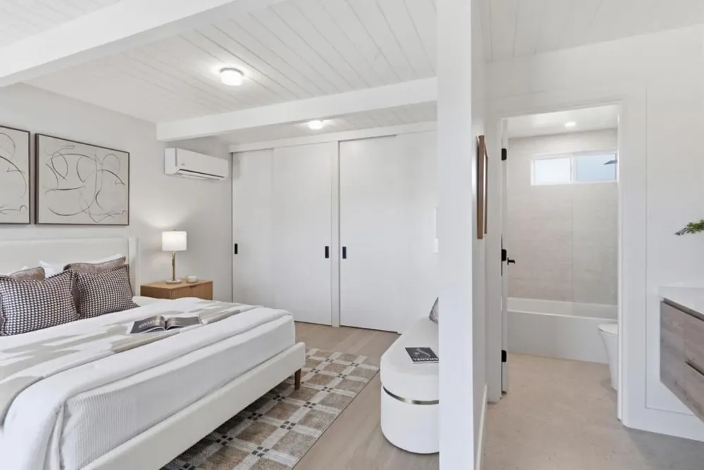 1648 Wolfe Drive San Mateo, CA 94402