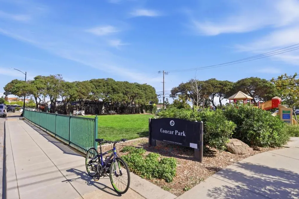 1648 Wolfe Drive San Mateo, CA 94402