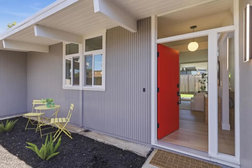 1648 Wolfe Drive San Mateo, CA 94402
