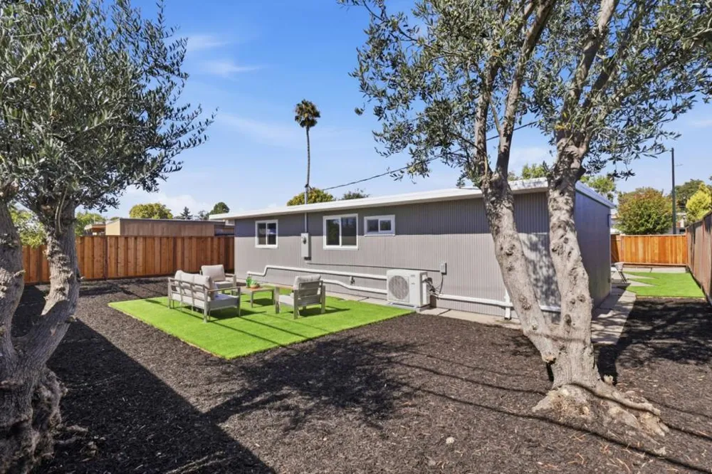 1648 Wolfe Drive San Mateo, CA 94402