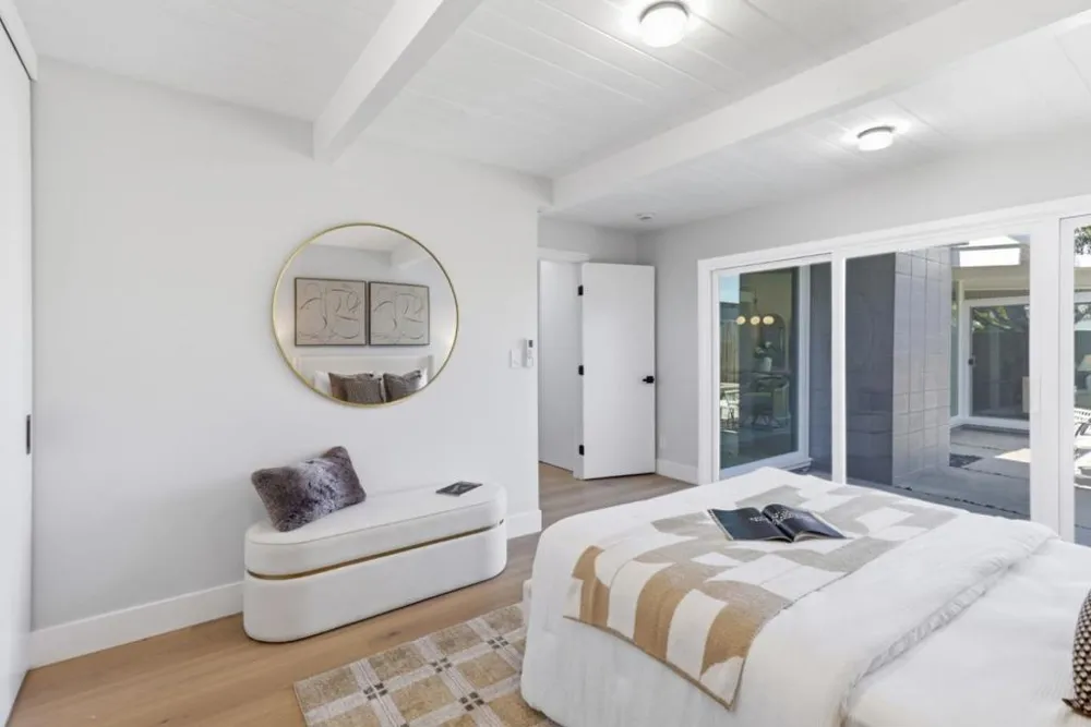 1648 Wolfe Drive San Mateo, CA 94402