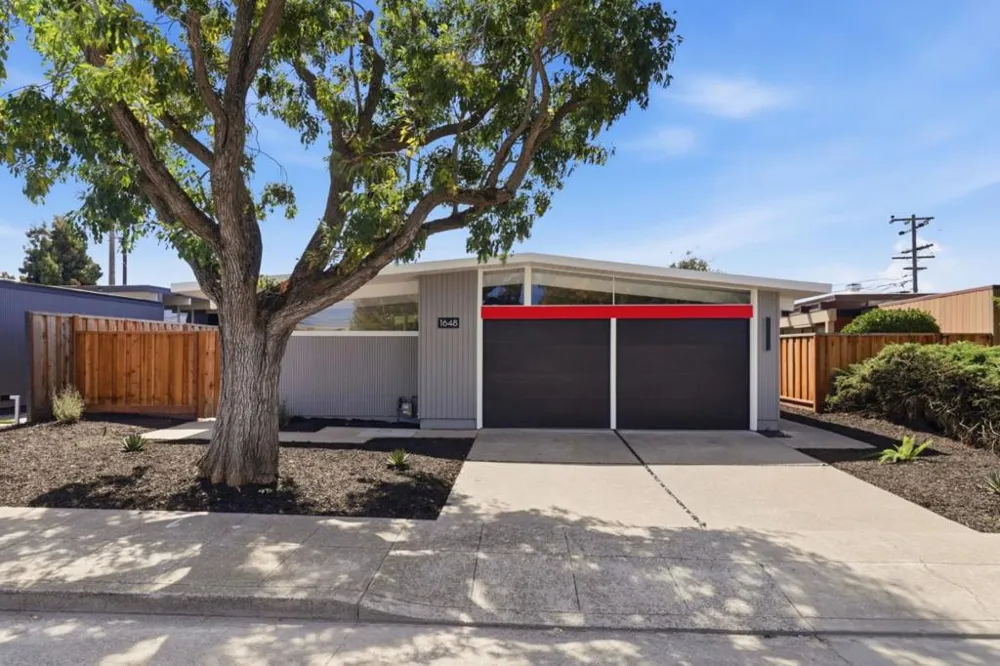 1648 Wolfe Drive San Mateo, CA 94402