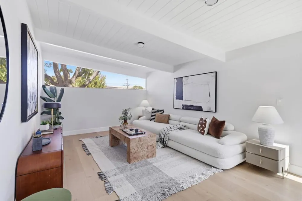 1648 Wolfe Drive San Mateo, CA 94402