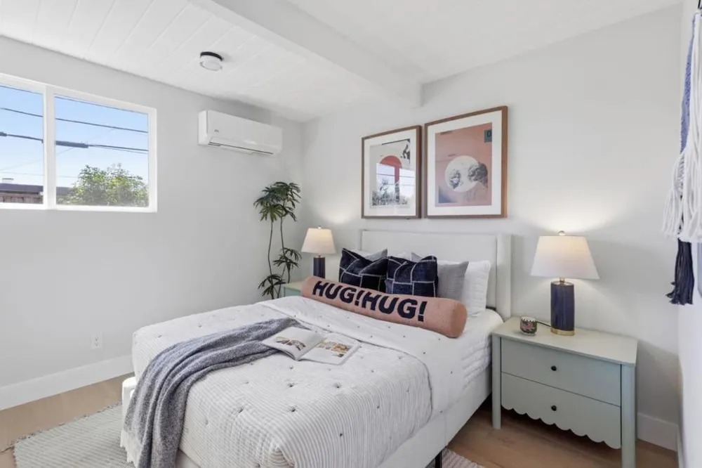 1648 Wolfe Drive San Mateo, CA 94402