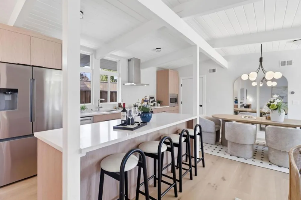 1648 Wolfe Drive San Mateo, CA 94402
