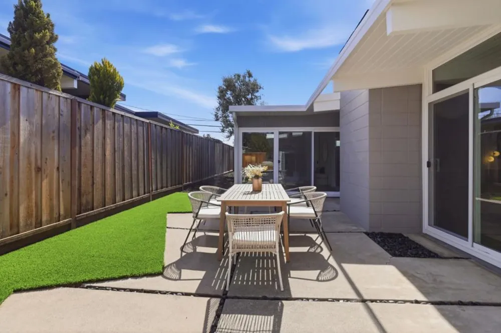 1648 Wolfe Drive San Mateo, CA 94402