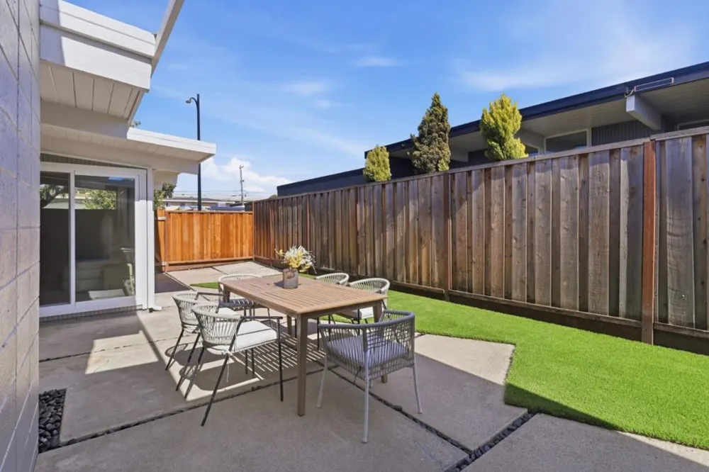 1648 Wolfe Drive San Mateo, CA 94402